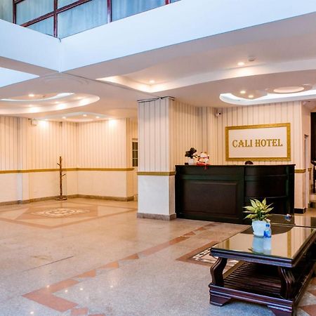 Cali Hotel Can Tho Exteriör bild